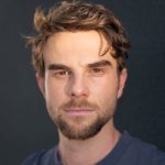 Nathaniel Buzolic