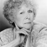 Maxine Stuart