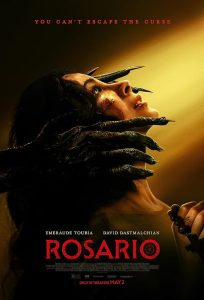 دانلود فیلم Rosario 2025 با زیرنویس فارسی چسبیده