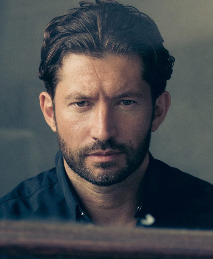 Daniel De Bourg