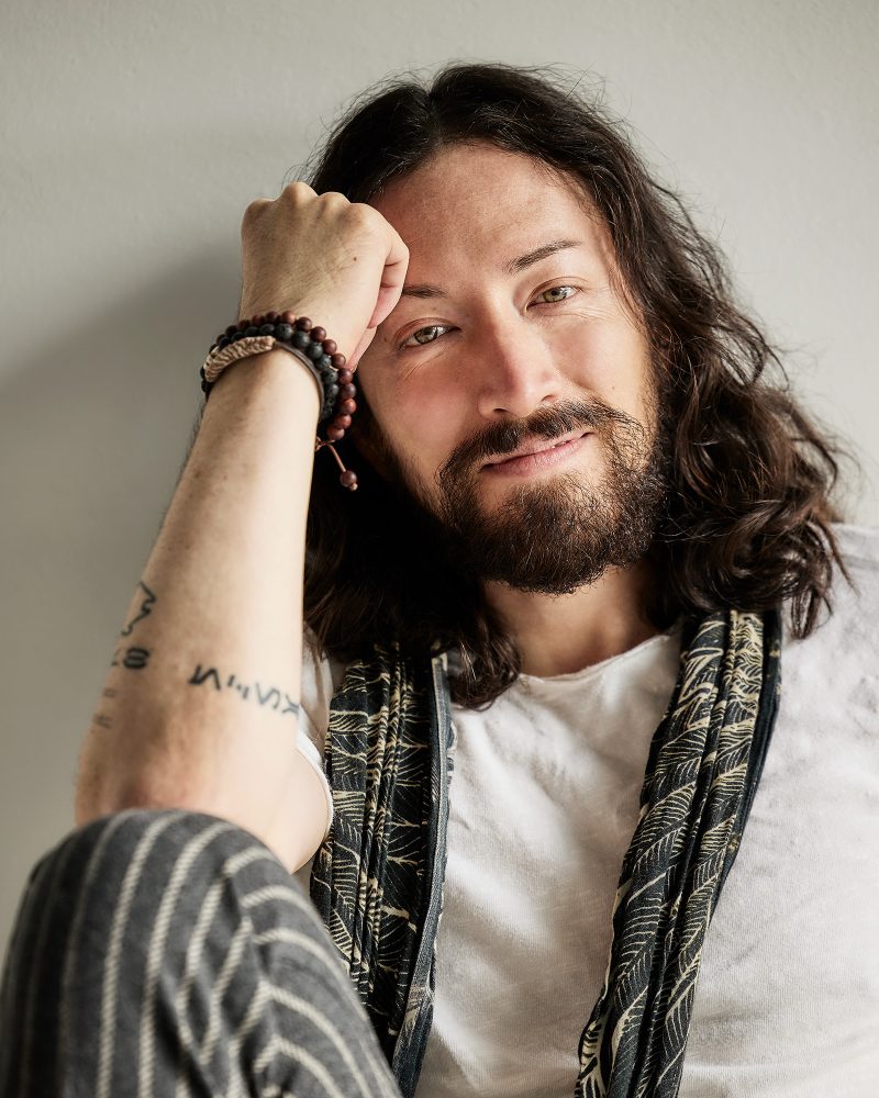 todd haberkorn