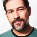 Alejandro Cuétara