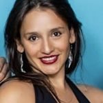 Tatiana Ronderos