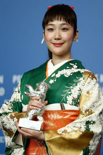 haru kuroki