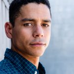 Charlie Barnett