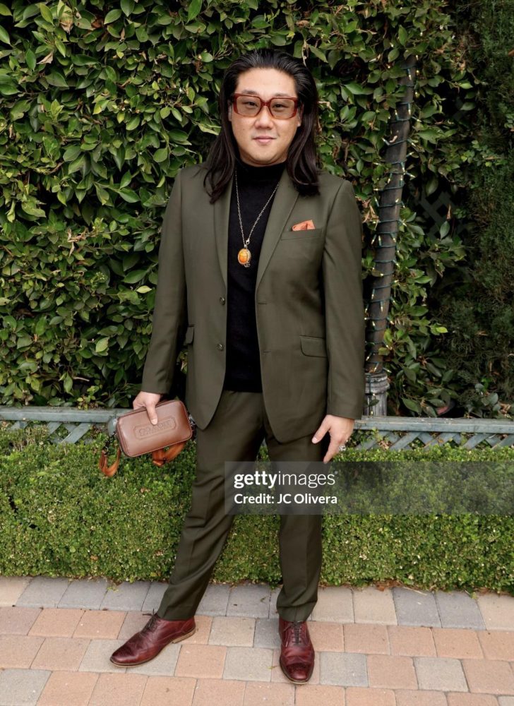Peter S. Kim