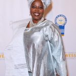 Lillias White