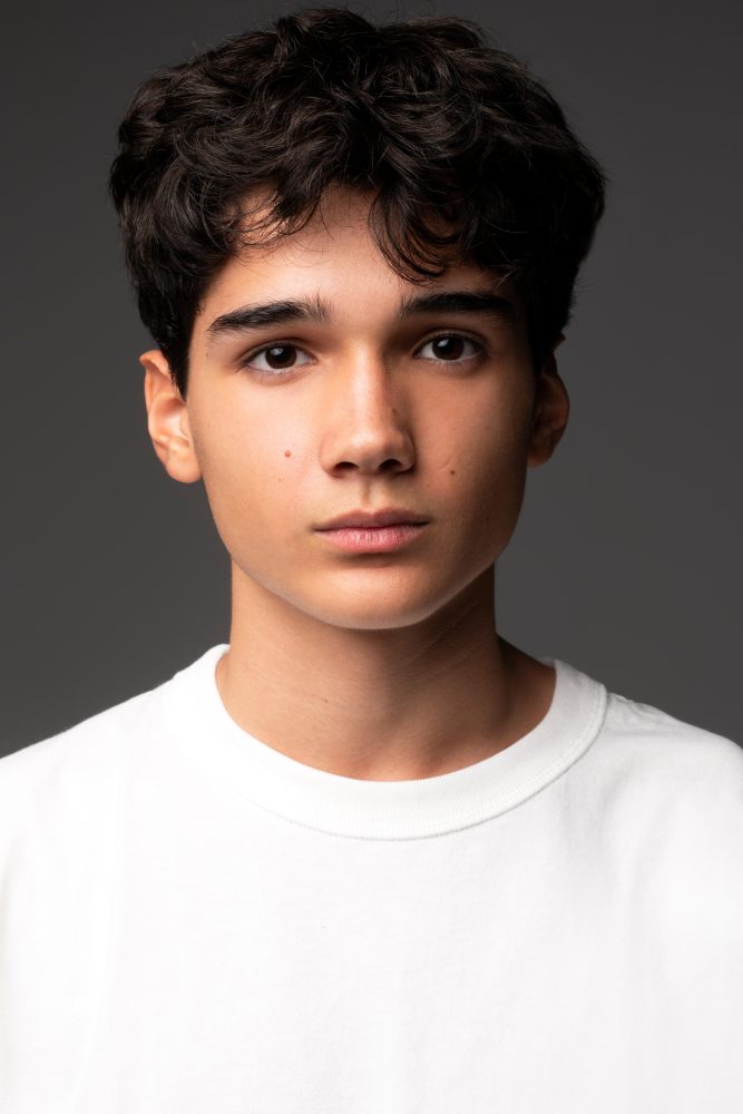 Miguel Alejandro Serrano