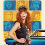 دانلود سریال Poker Face با زیرنویس فارسی چسبیده