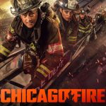دانلود سریال Chicago Fire با زیرنویس فارسی چسبیده