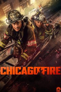 دانلود سریال Chicago Fire با زیرنویس فارسی چسبیده