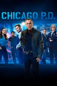 دانلود سریال Chicago P.D. با زیرنویس فارسی چسبیده