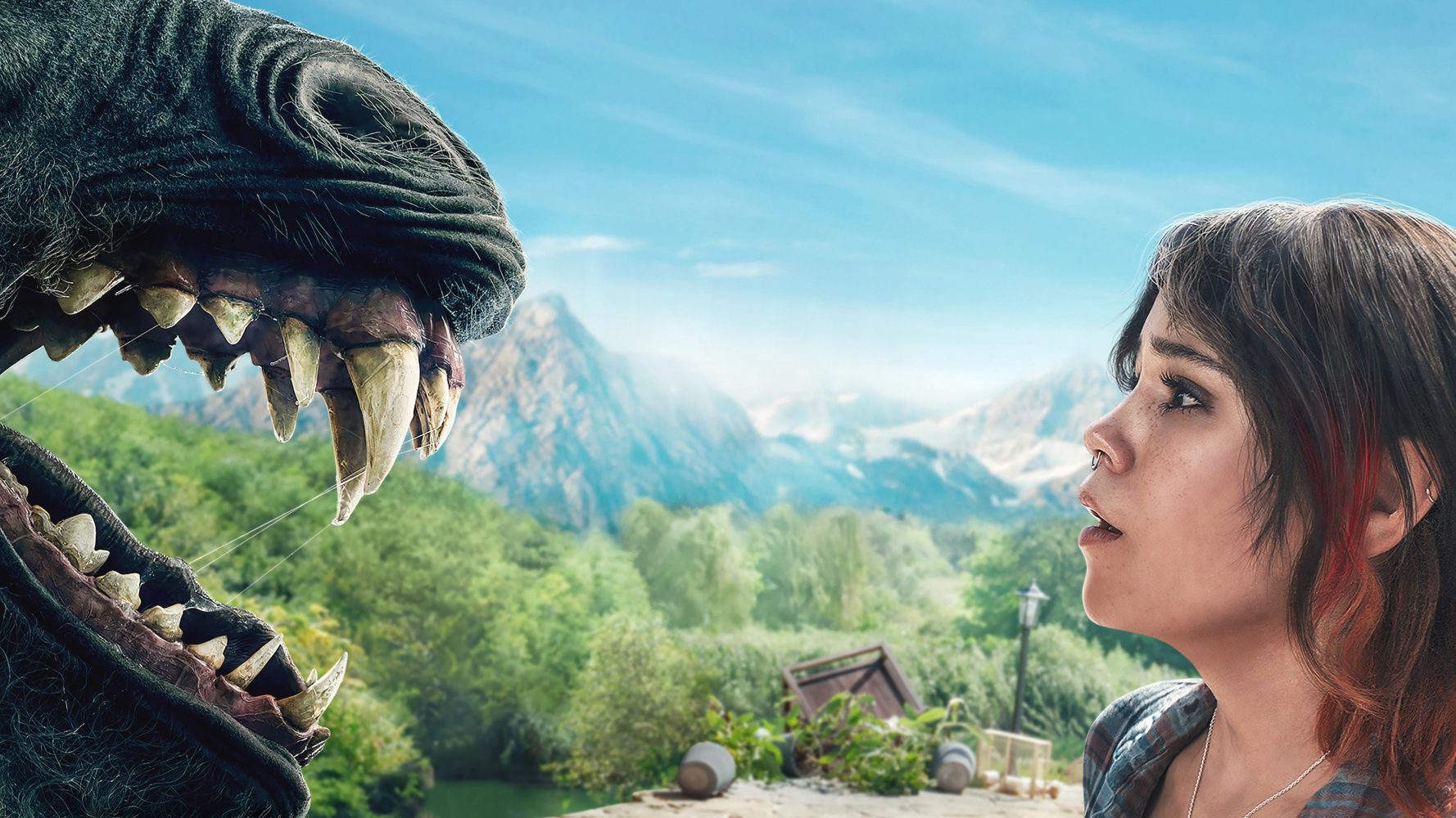 دانلود فیلم Death of a Unicorn 2025