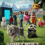 دانلود فیلم A Minecraft Movie 2025 با زیرنویس فارسی چسبیده