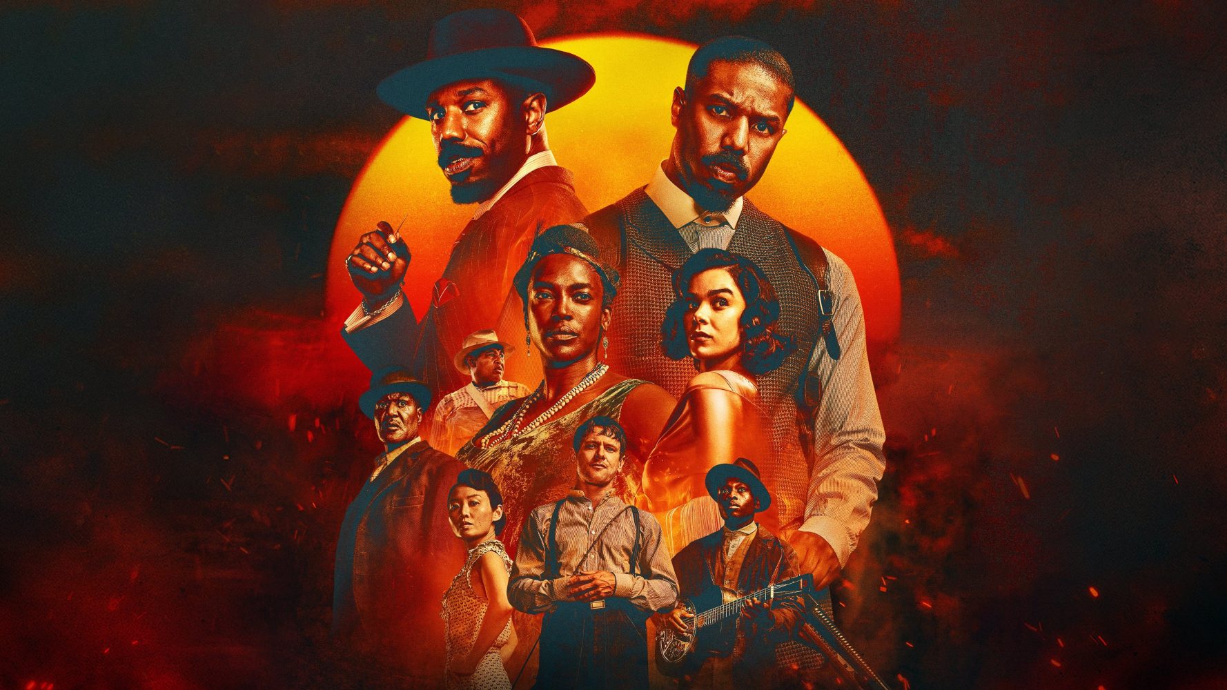 دانلود فیلم Sinners 2025