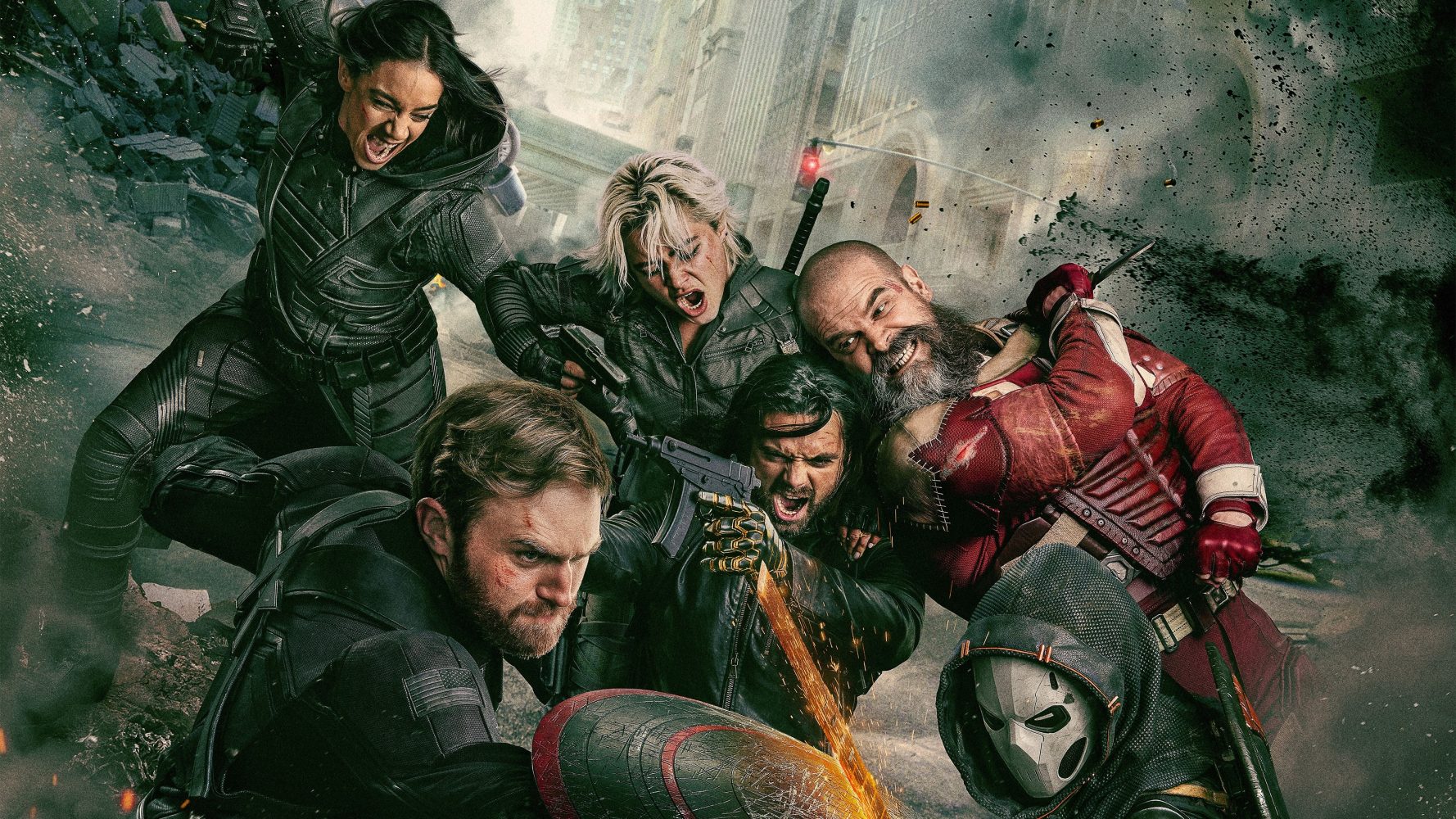 دانلود فیلم Thunderbolts* 2025