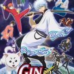 دانلود سریال Gintama با زیرنویس فارسی چسبیده