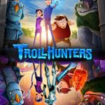 دانلود انیمیشن Trollhunters: Tales of Arcadia با زیرنویس فارسی چسبیده
