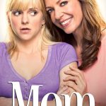دانلود سریال Mom با زیرنویس فارسی چسبیده