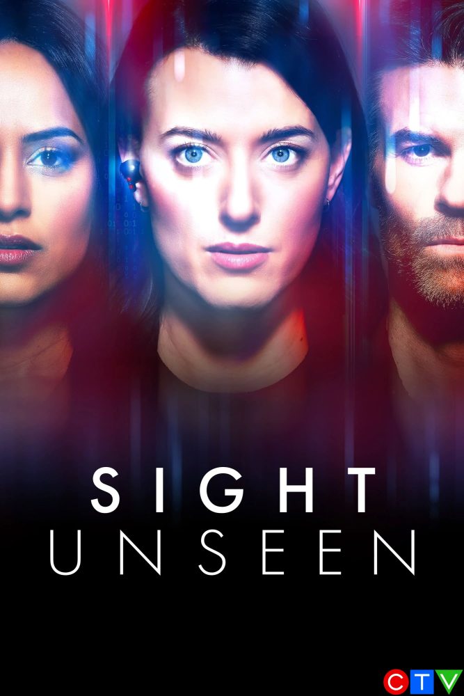 دانلود سریال Sight Unseen با زیرنویس فارسی چسبیده