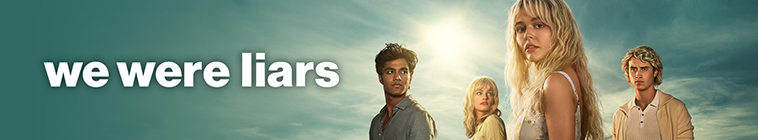 We Were Liars