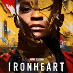 دانلود سریال Ironheart با زیرنویس فارسی چسبیده