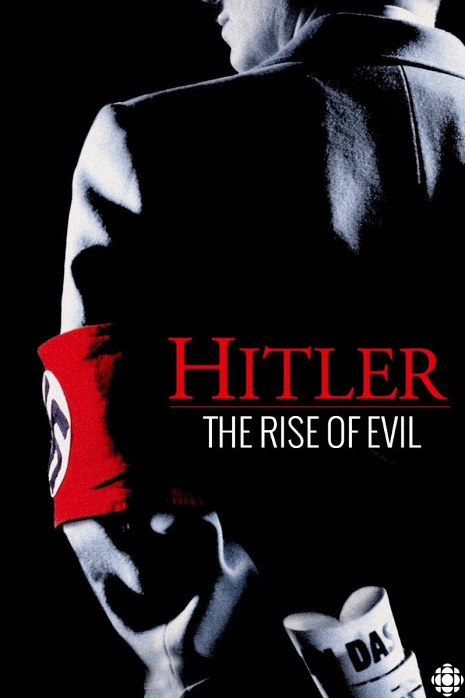 دانلود سریال Hitler: The Rise of Evil با زیرنویس فارسی چسبیده