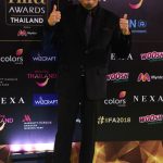 Boman Irani