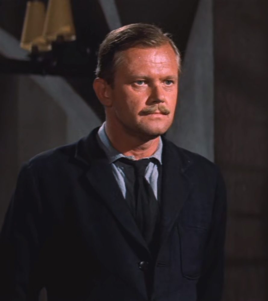 Kenneth Ives