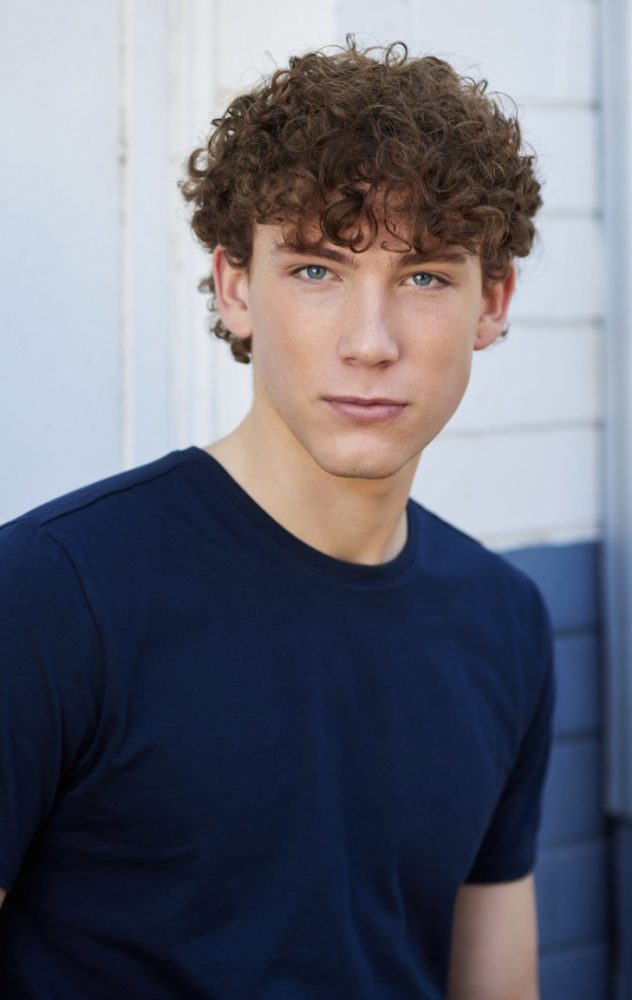 Austen Wilmot