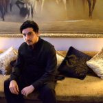 Zayed Khan