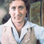 Gene Wilder