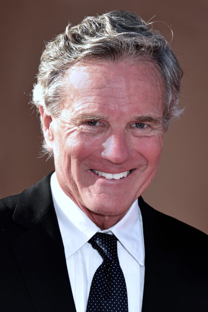 Michael McCabe