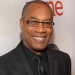 Joe Morton