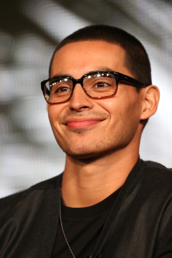 manny montana