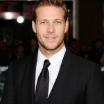 Luke Bracey