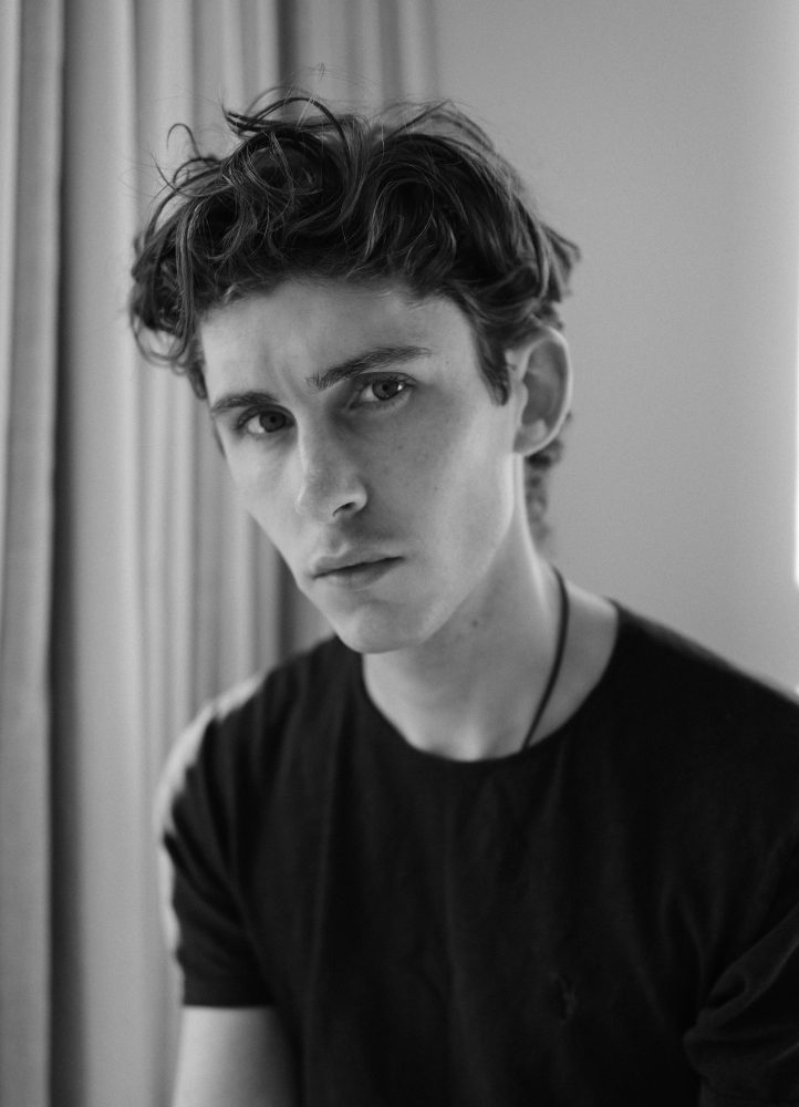 Conor Quinlan