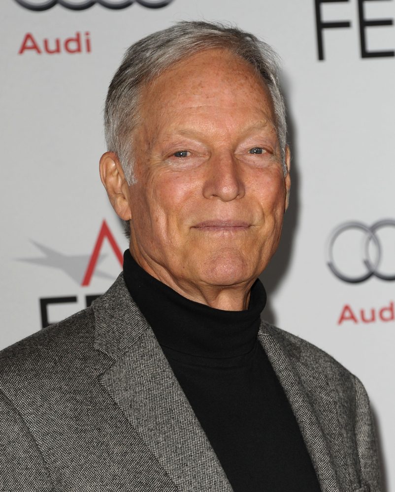 richard chamberlain