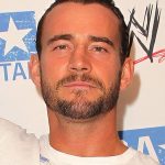 CM Punk