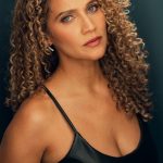 Talia Thiesfield