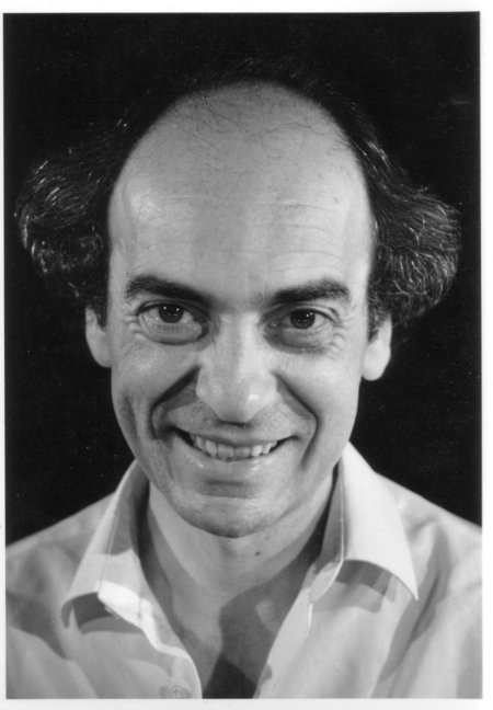 Mario Dragunsky
