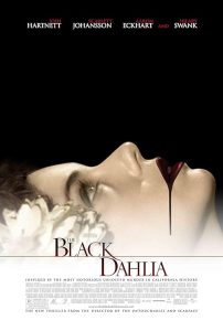 دانلود فیلم The Black Dahlia 2006 با زیرنویس فارسی چسبیده