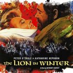 دانلود فیلم The Lion in Winter 1968 با زیرنویس فارسی چسبیده