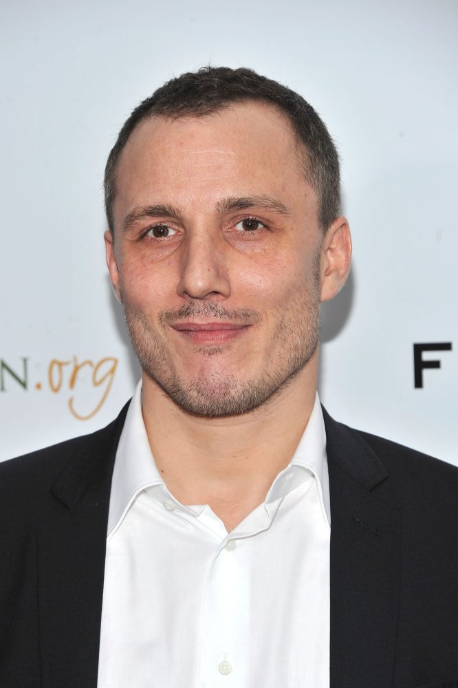 Dragan Dvojakovic