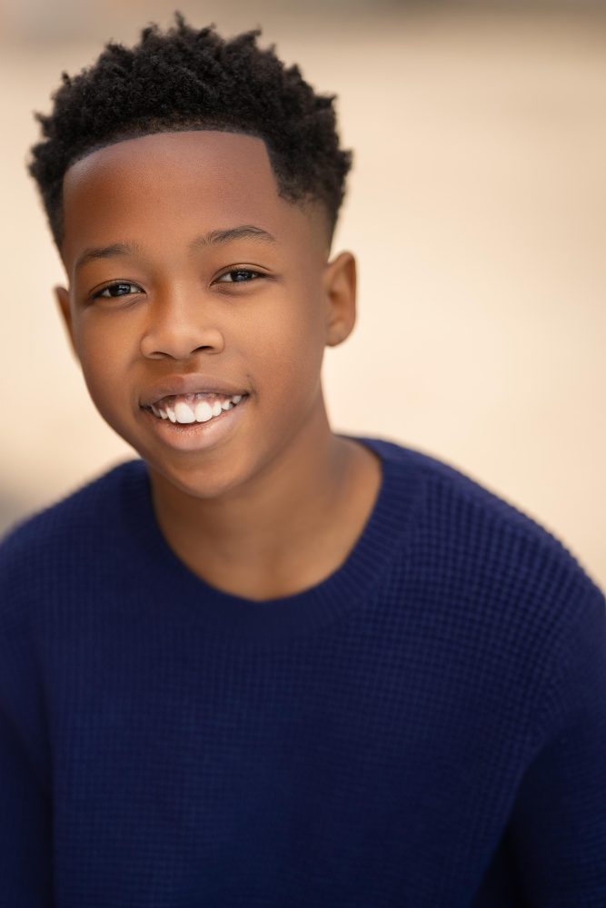 Harper Anthony