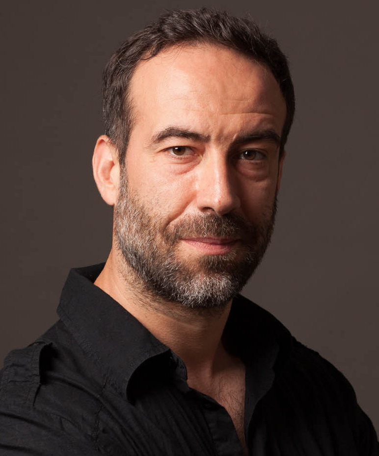 Dragos Prundeanu