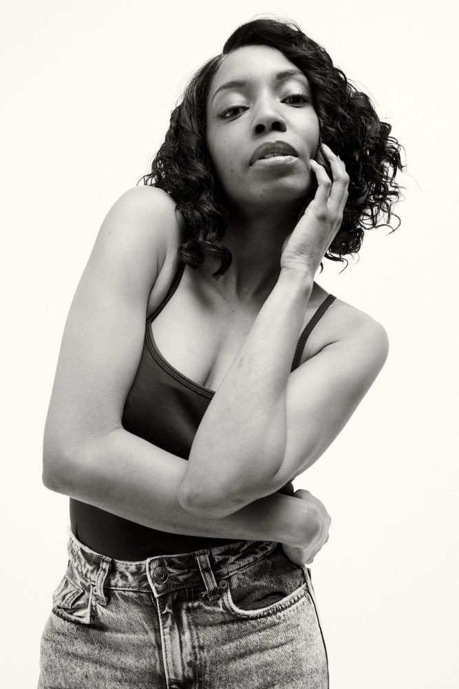 Jasmine Shanise