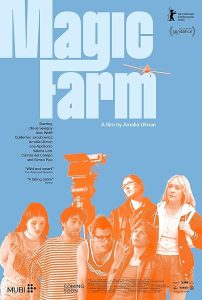 دانلود فیلم Magic Farm 2025 با زیرنویس فارسی چسبیده
