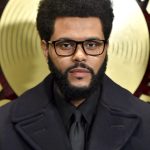 The Weeknd