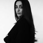 Amber Afzali